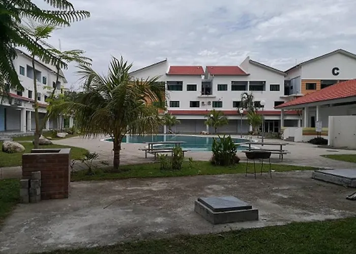 Fun Studio Pangkor