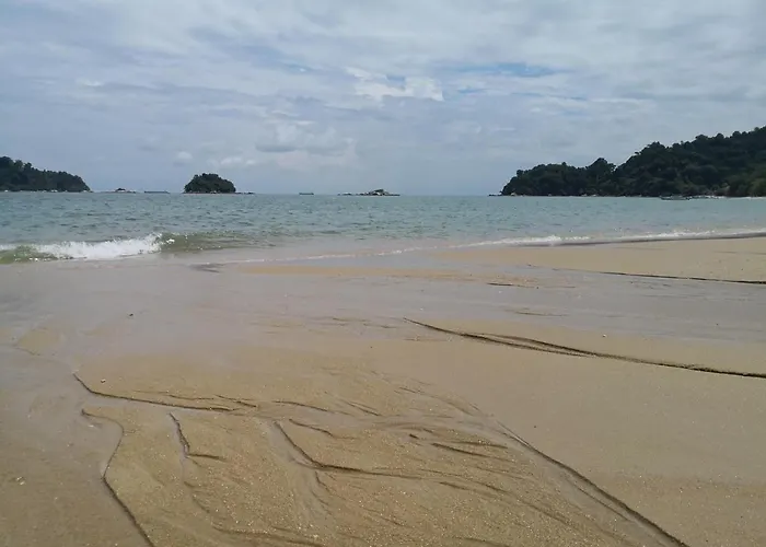 Fun Studio Pangkor