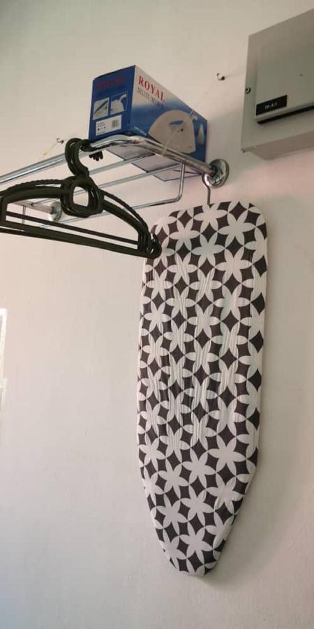Fun Pangkor Apartment