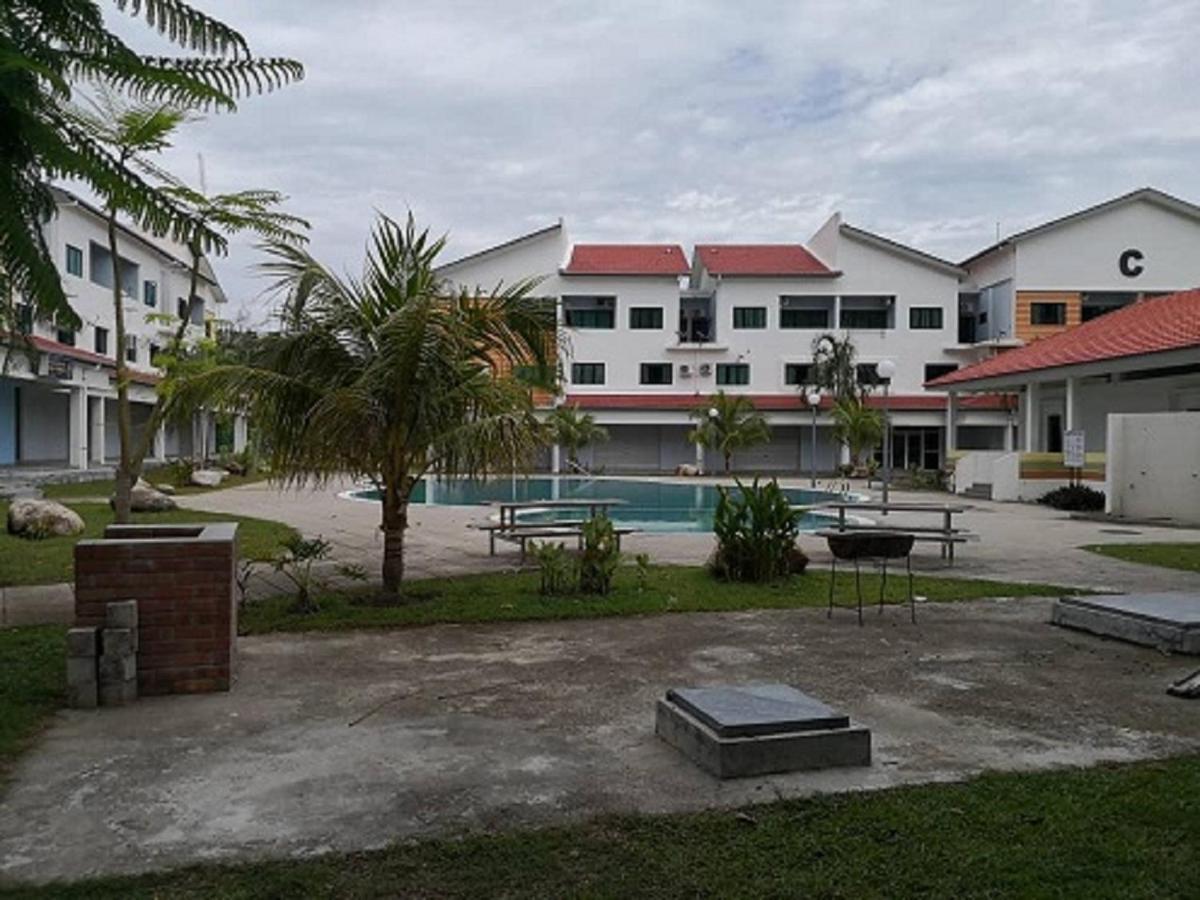 Apartment Fun Pangkor
