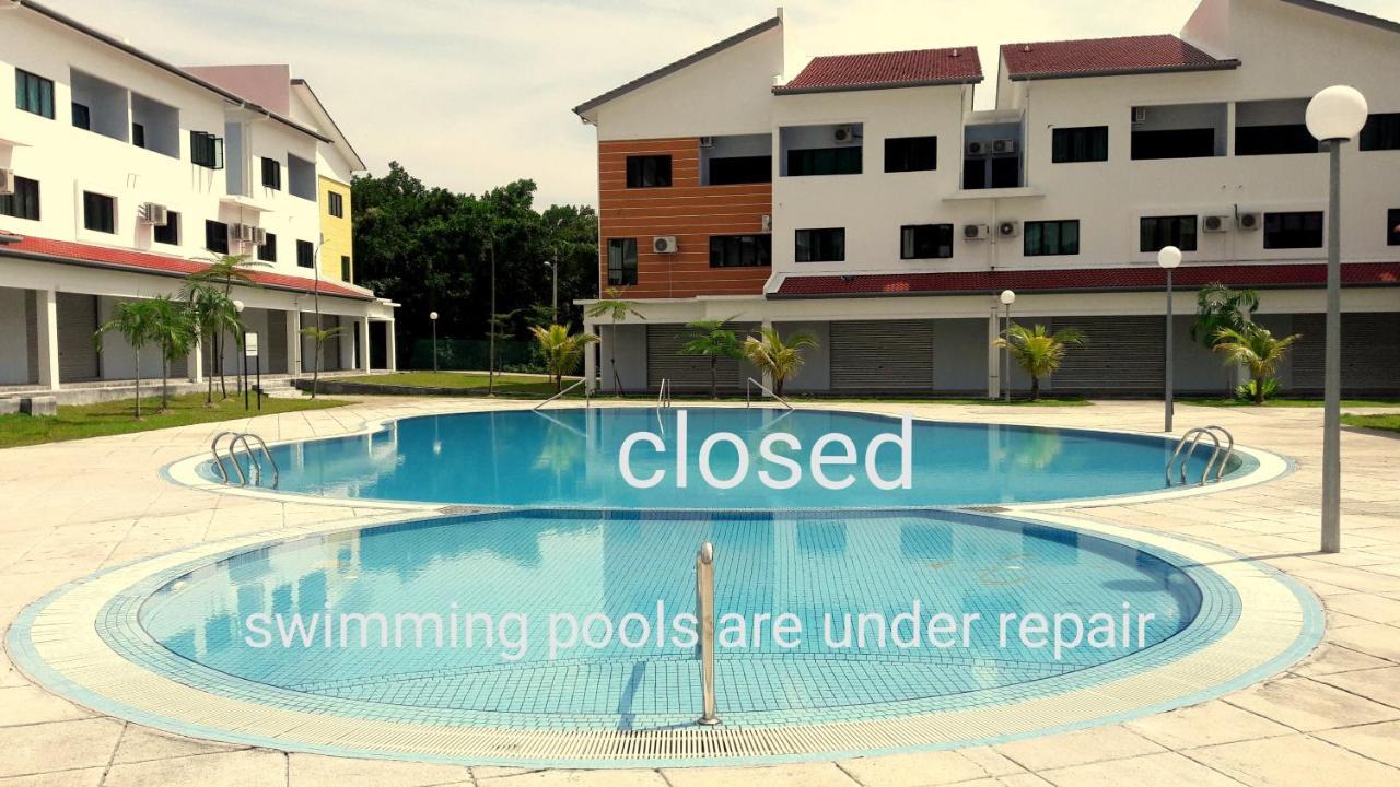 Fun Pangkor Apartment