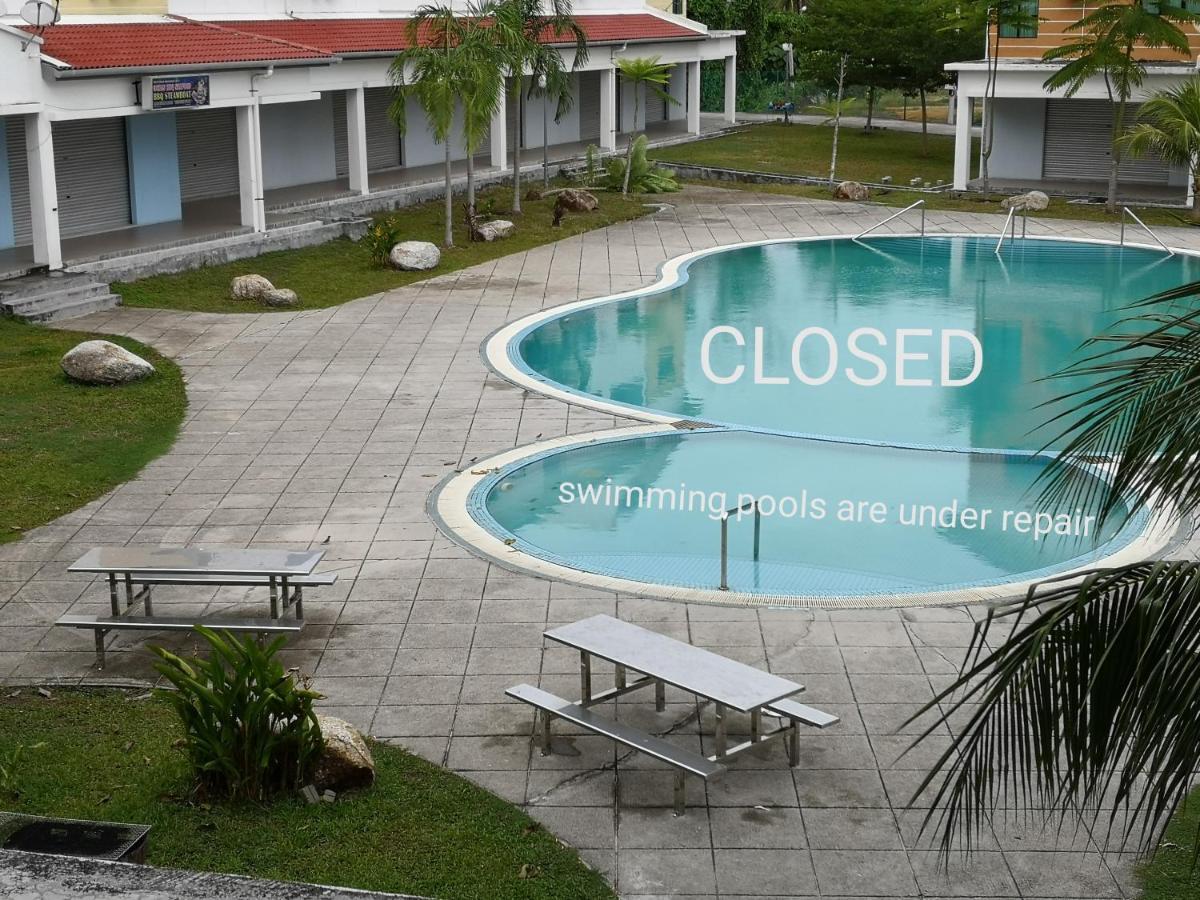 Apartment Fun Pangkor