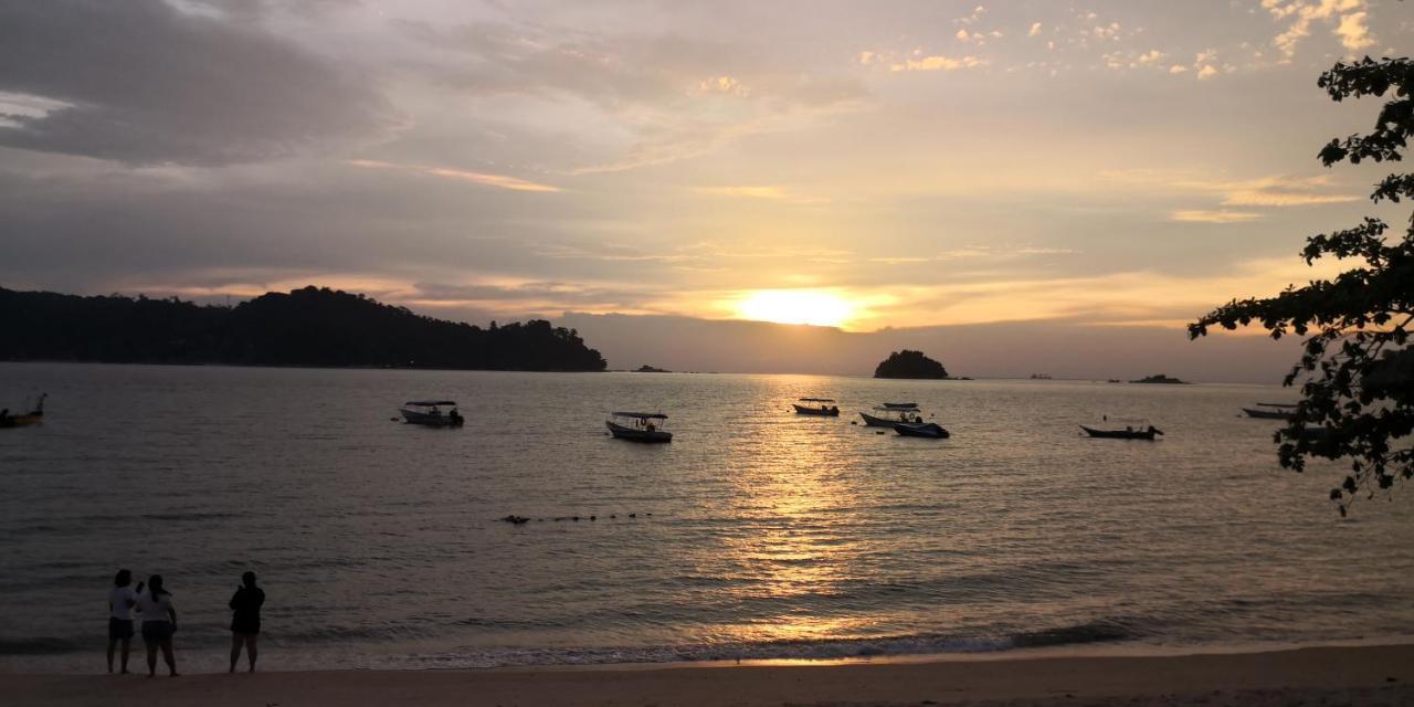 Fun Pangkor