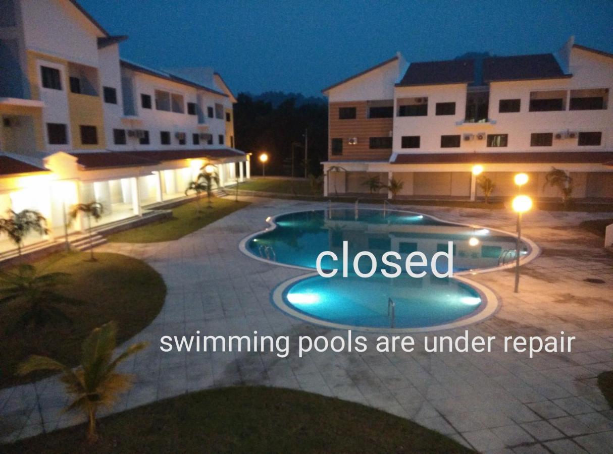 Apartment Fun Pangkor Pekan Pangkor