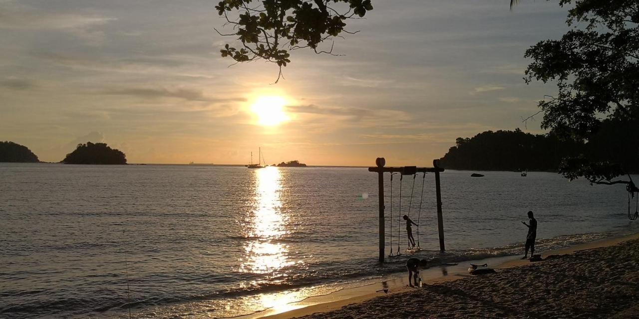 Apartment Fun Pangkor *