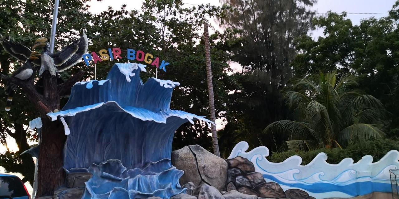 Fun Pangkor Apartment