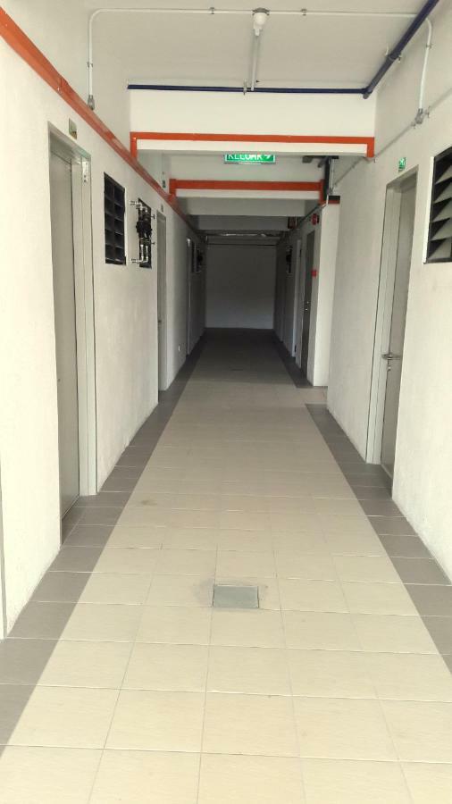 Apartment Fun Pangkor Pekan Pangkor