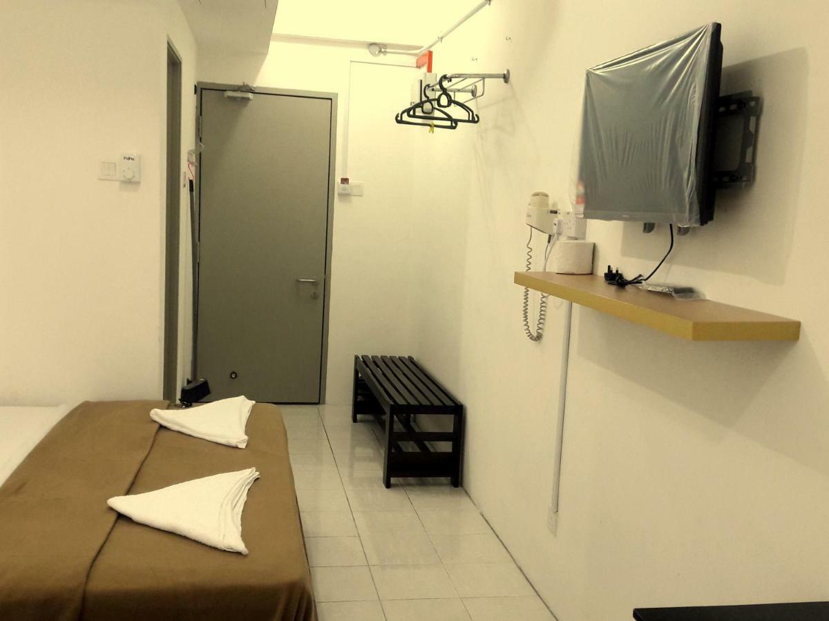 Apartment Fun Pangkor Pekan Pangkor