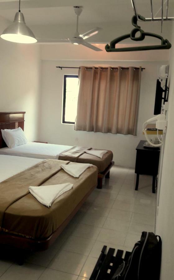 Fun Pangkor Apartment