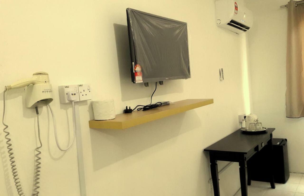 Apartment Fun Pangkor