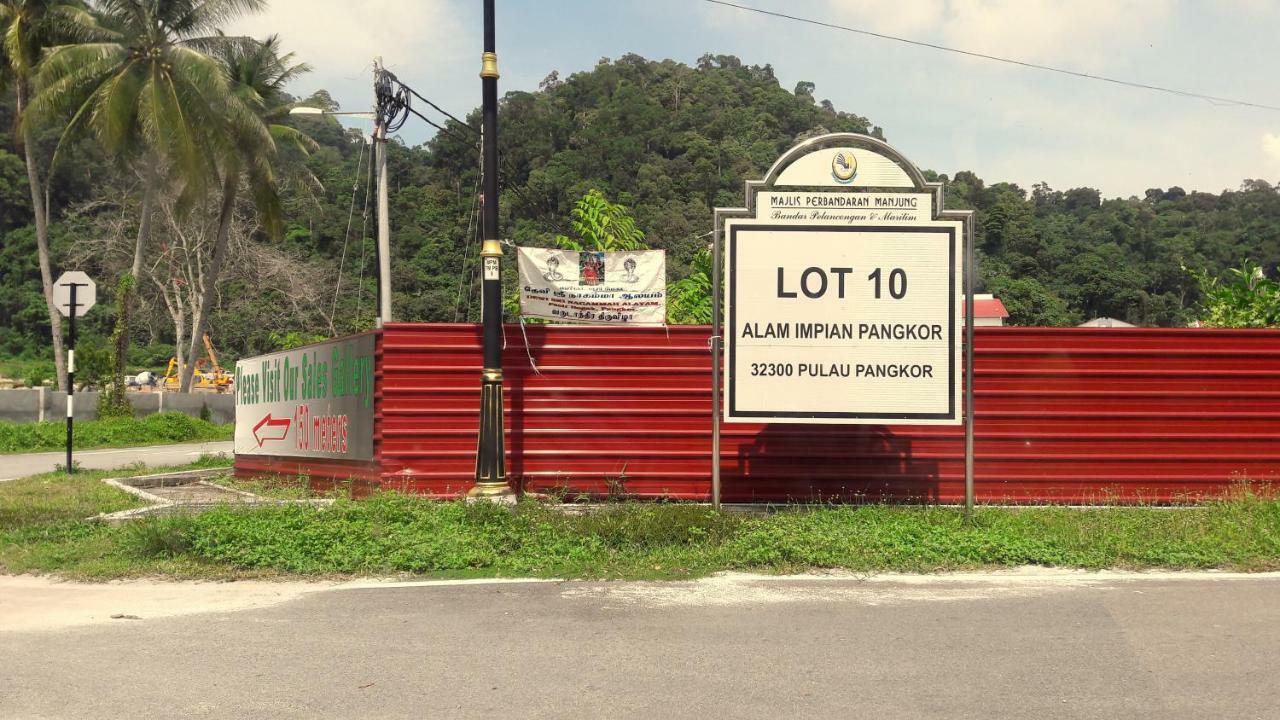 Apartment Fun Pangkor