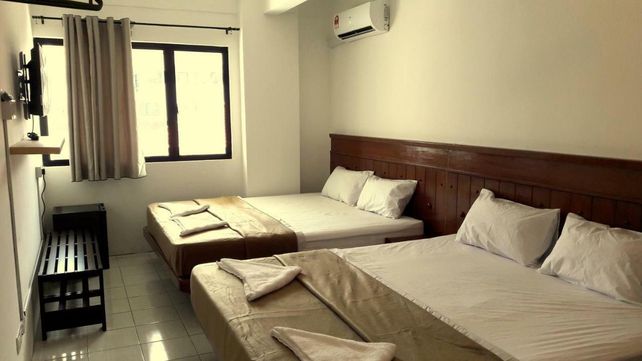Apartment Fun Pangkor Pekan Pangkor