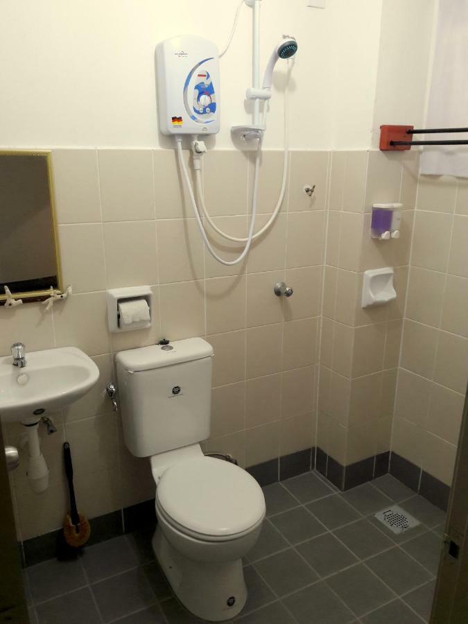 Fun Pangkor Apartment