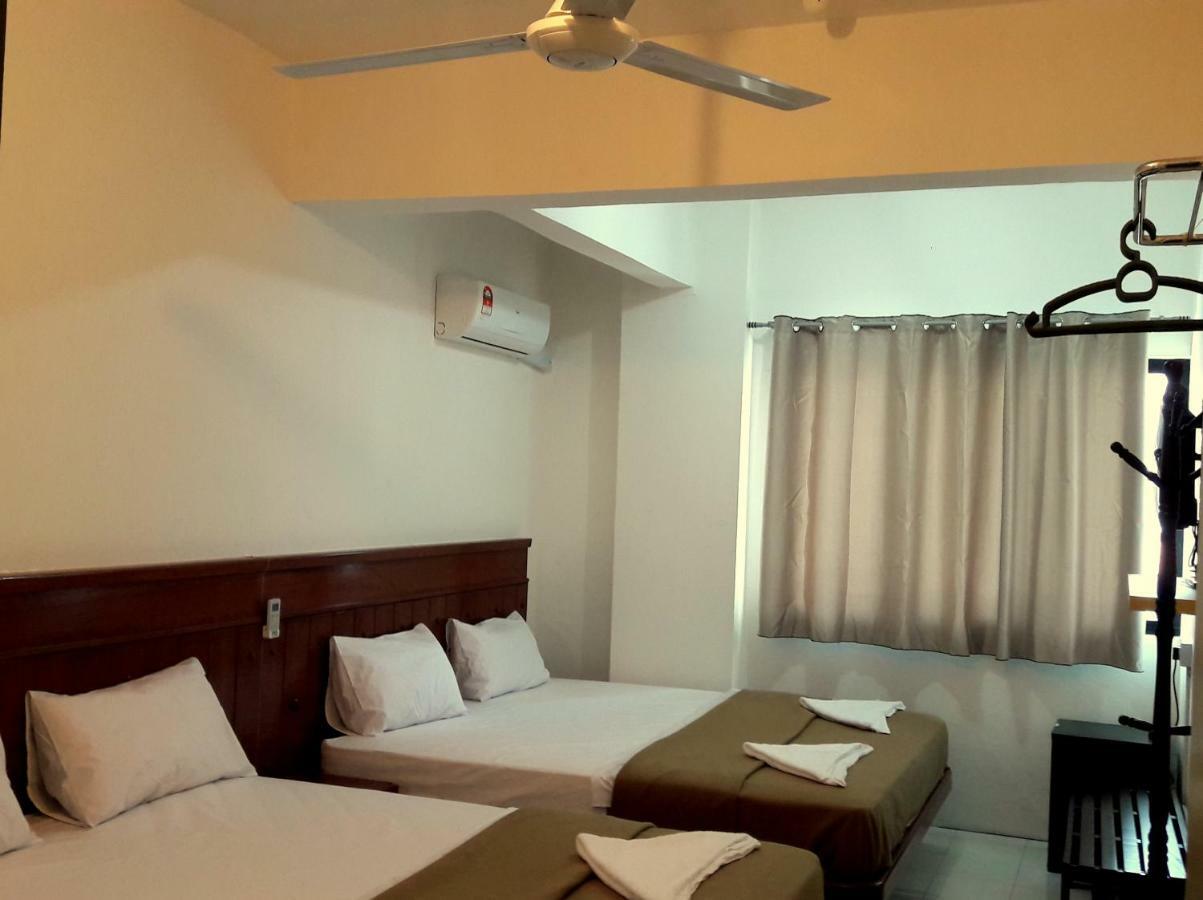 Apartment Fun Pangkor Pekan Pangkor