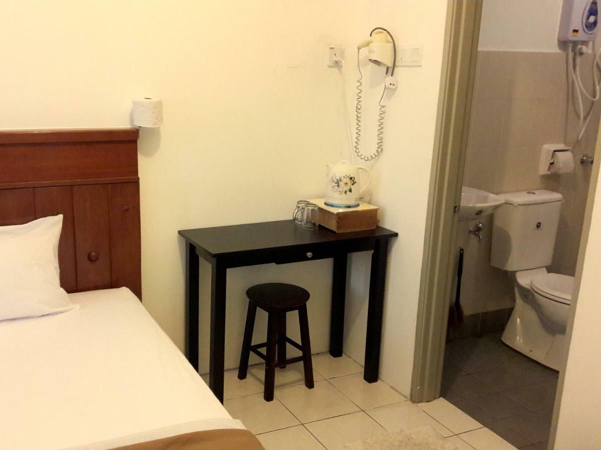 Fun Pangkor Apartment *