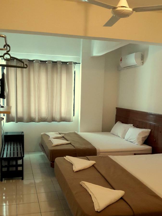 Fun Pangkor Apartment