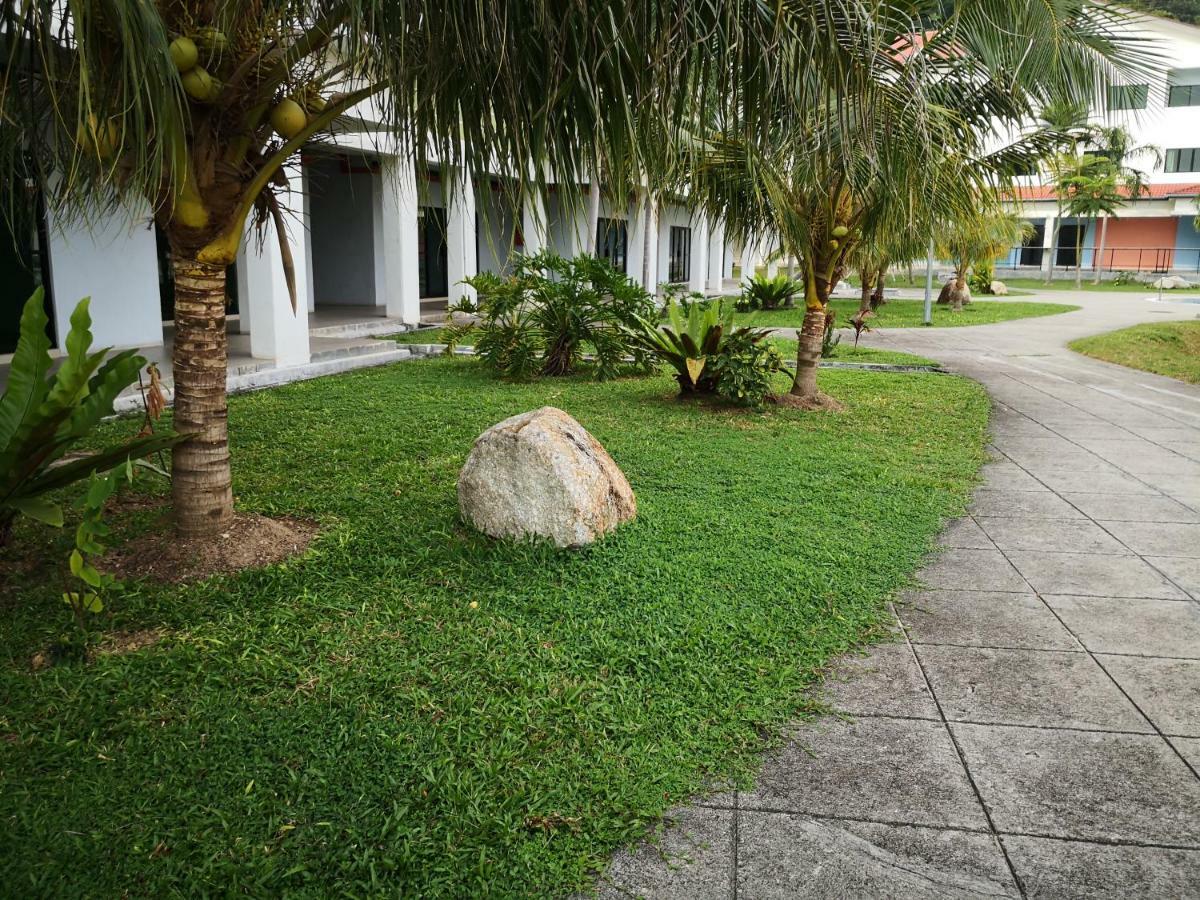 Fun Pangkor Apartment Pekan Pangkor