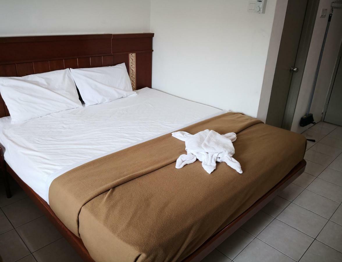 Apartment Fun Pangkor