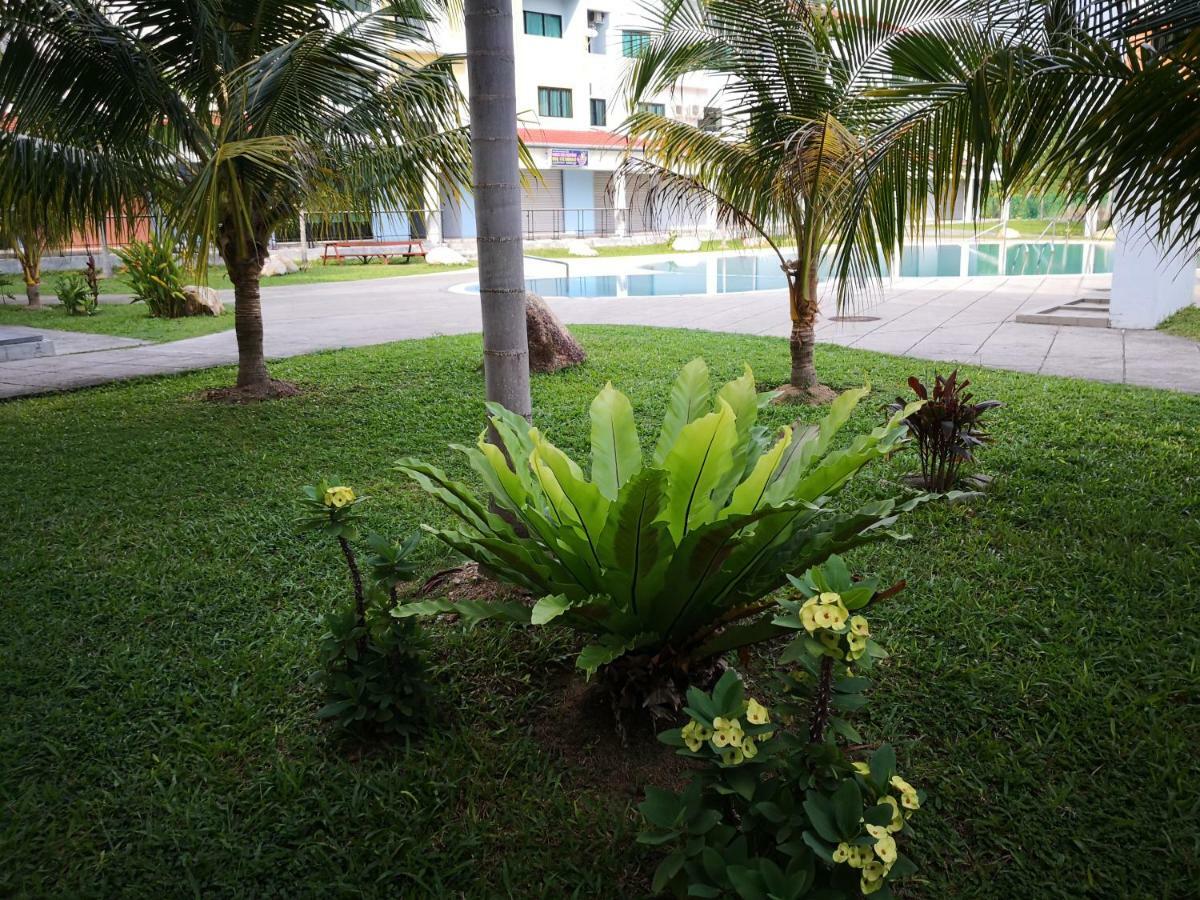 Fun Pangkor Apartment